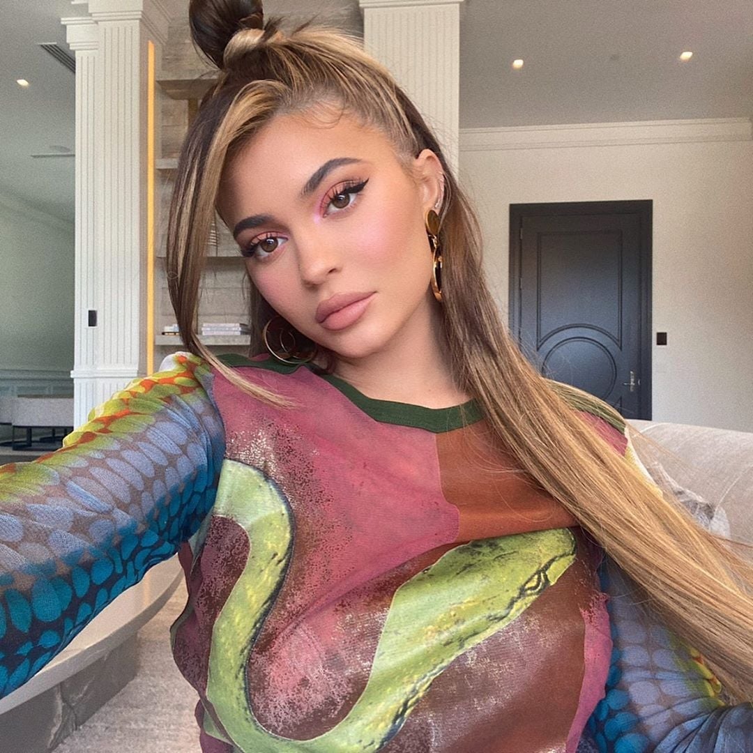 www.minutoneuquen.com kylie jenner