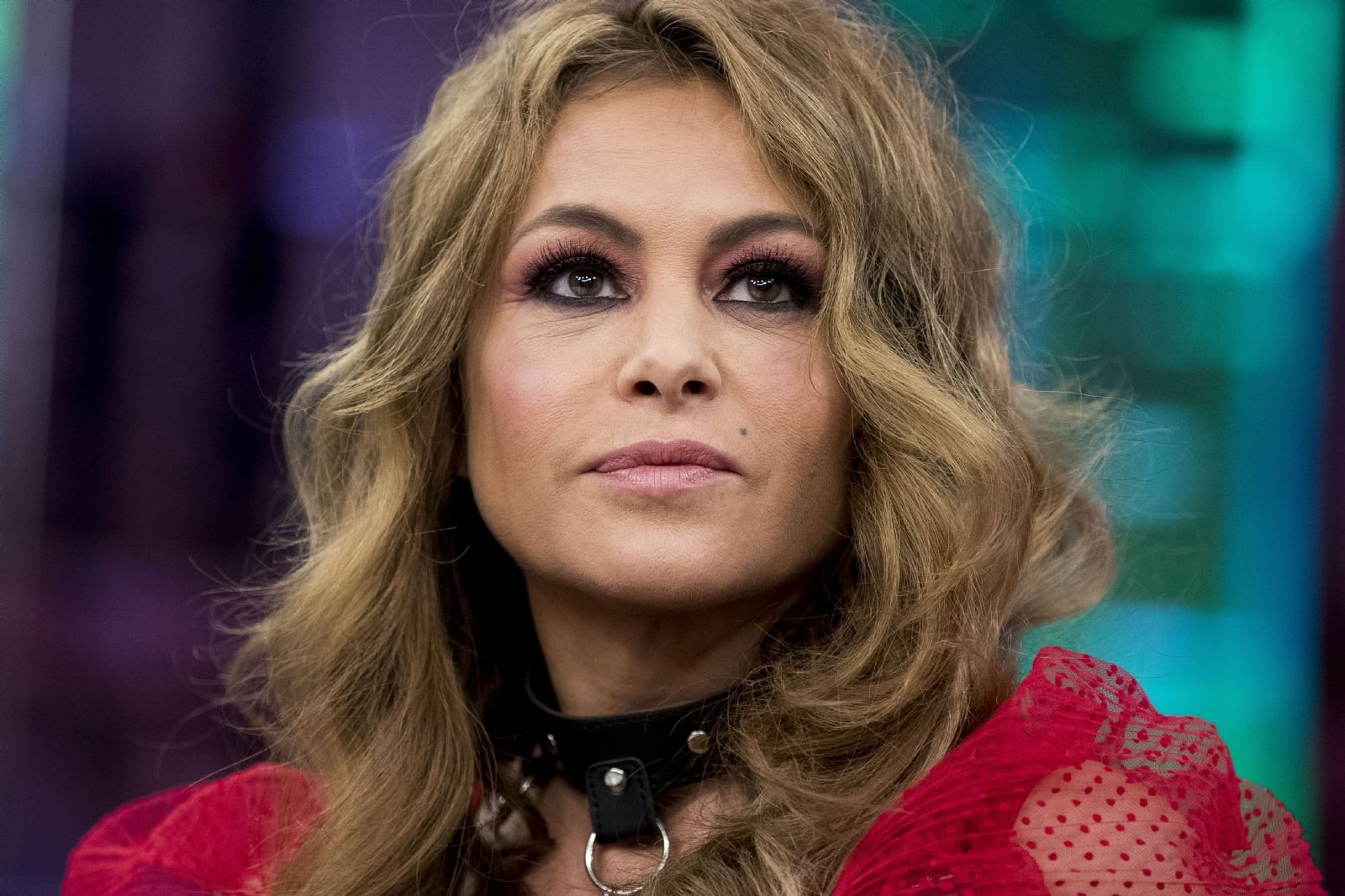 PaulinaRubio
