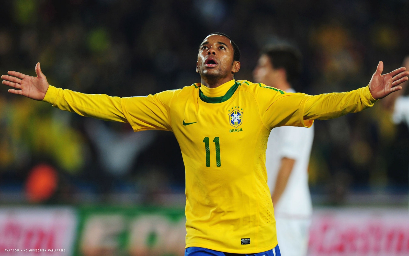 robinho