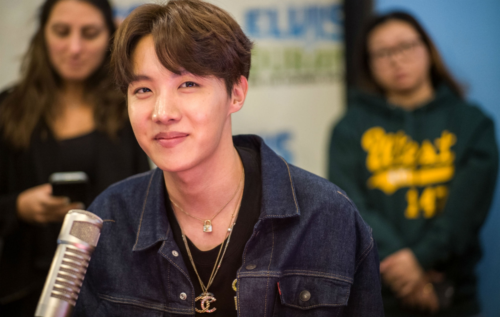 J-Hope
