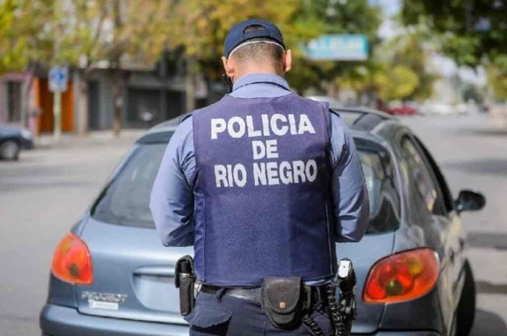 www.minutoneuquen.com Policia RN