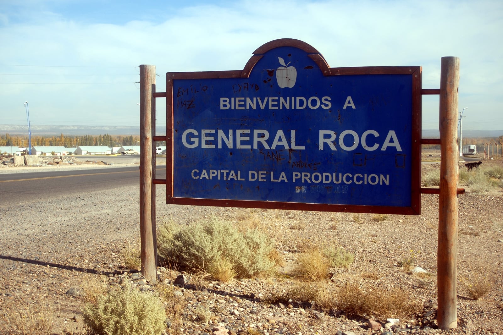 www.minutoneuquen.com general roca