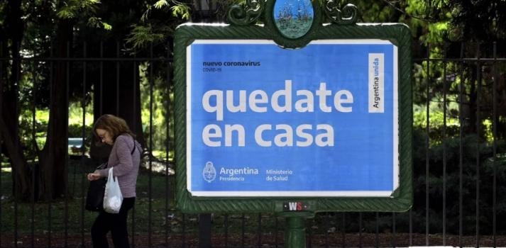 www.minutoneuquen.com quedate en casa