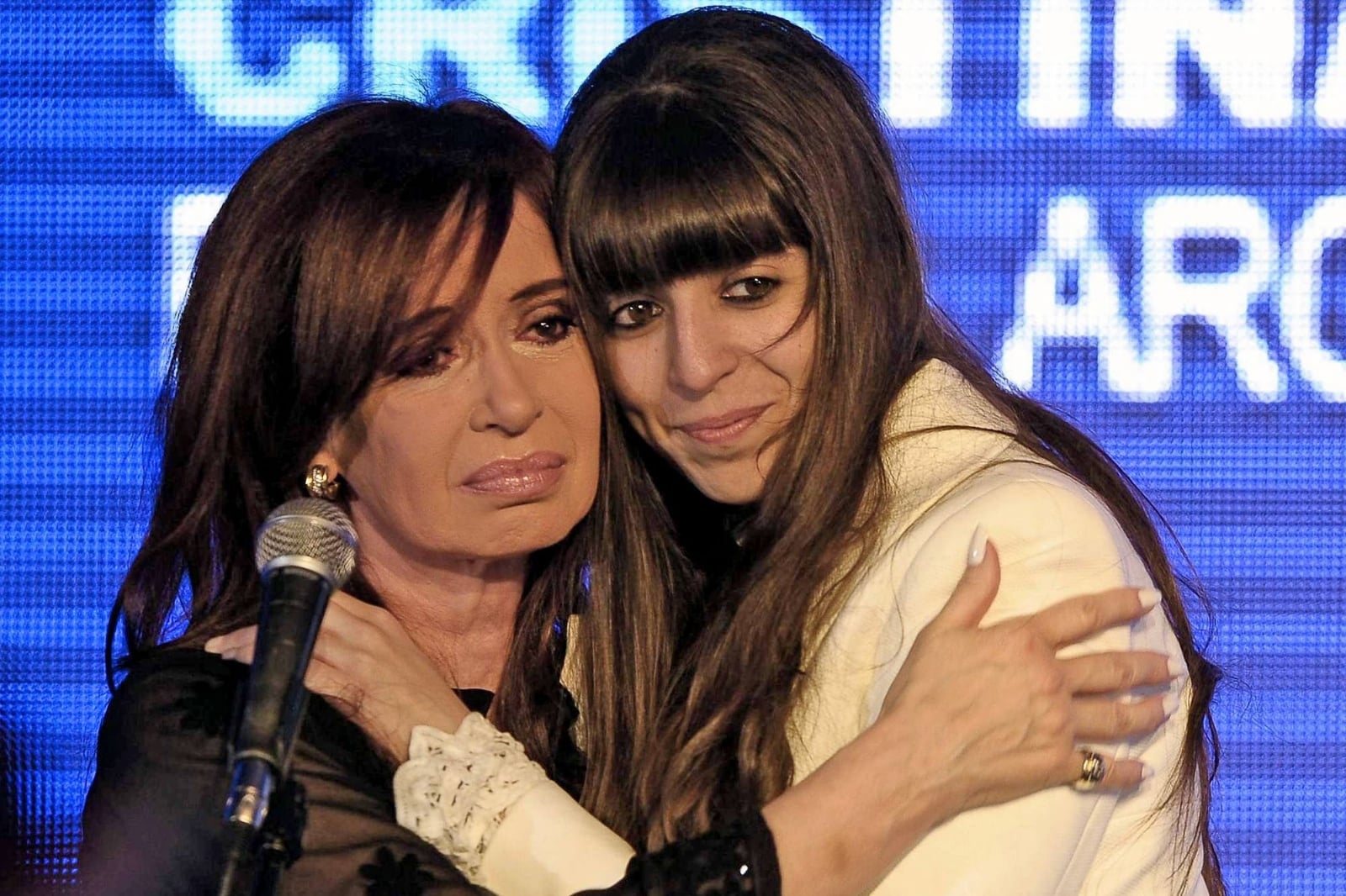 FLOR K Y CRISTINA