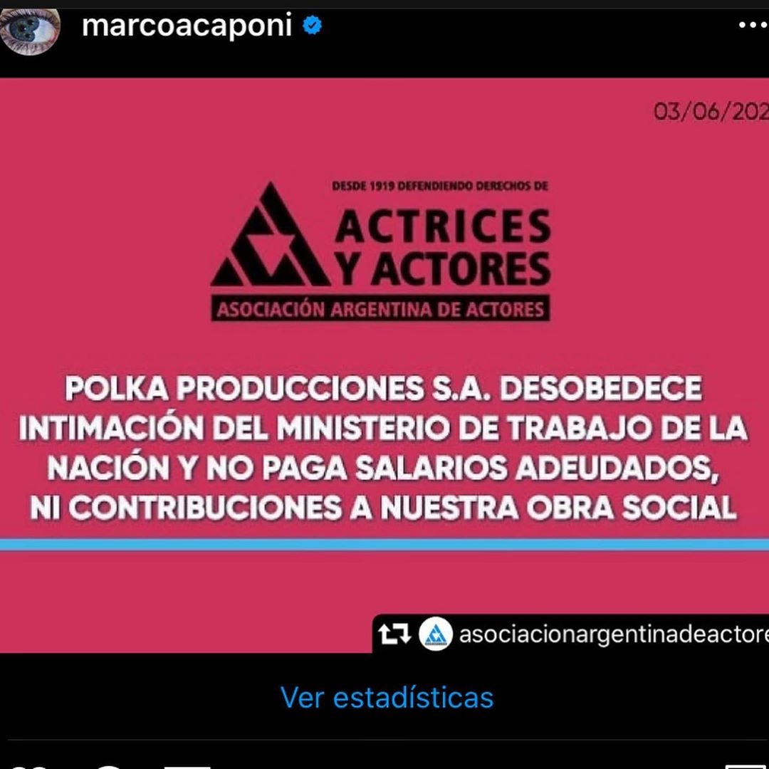 www.minutoneuquen.com Marco Antonio Caponi 2