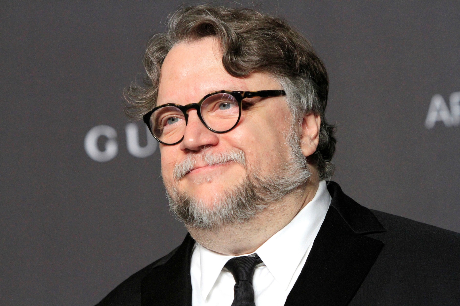 guille del toro