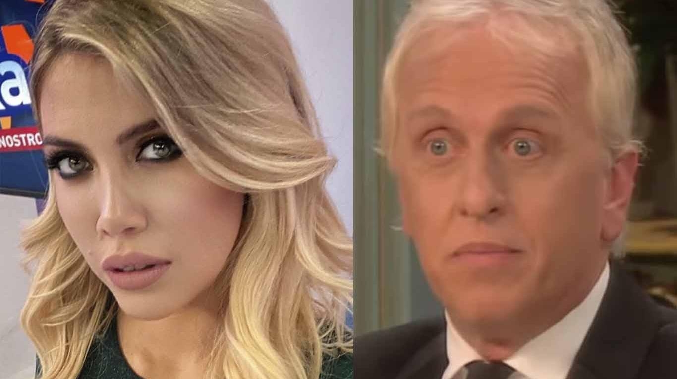 www.minutoneuquen.com Wanda Nara1