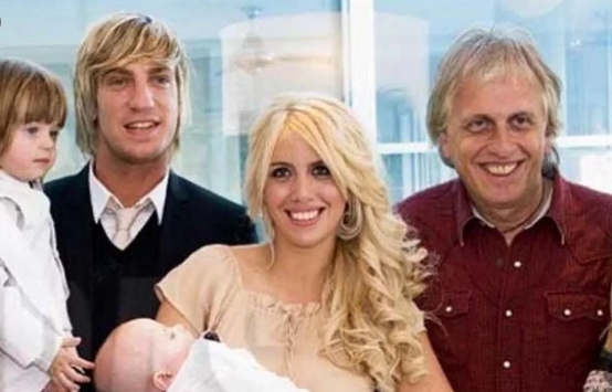 www.minutoneuquen.com Wanda Nara2