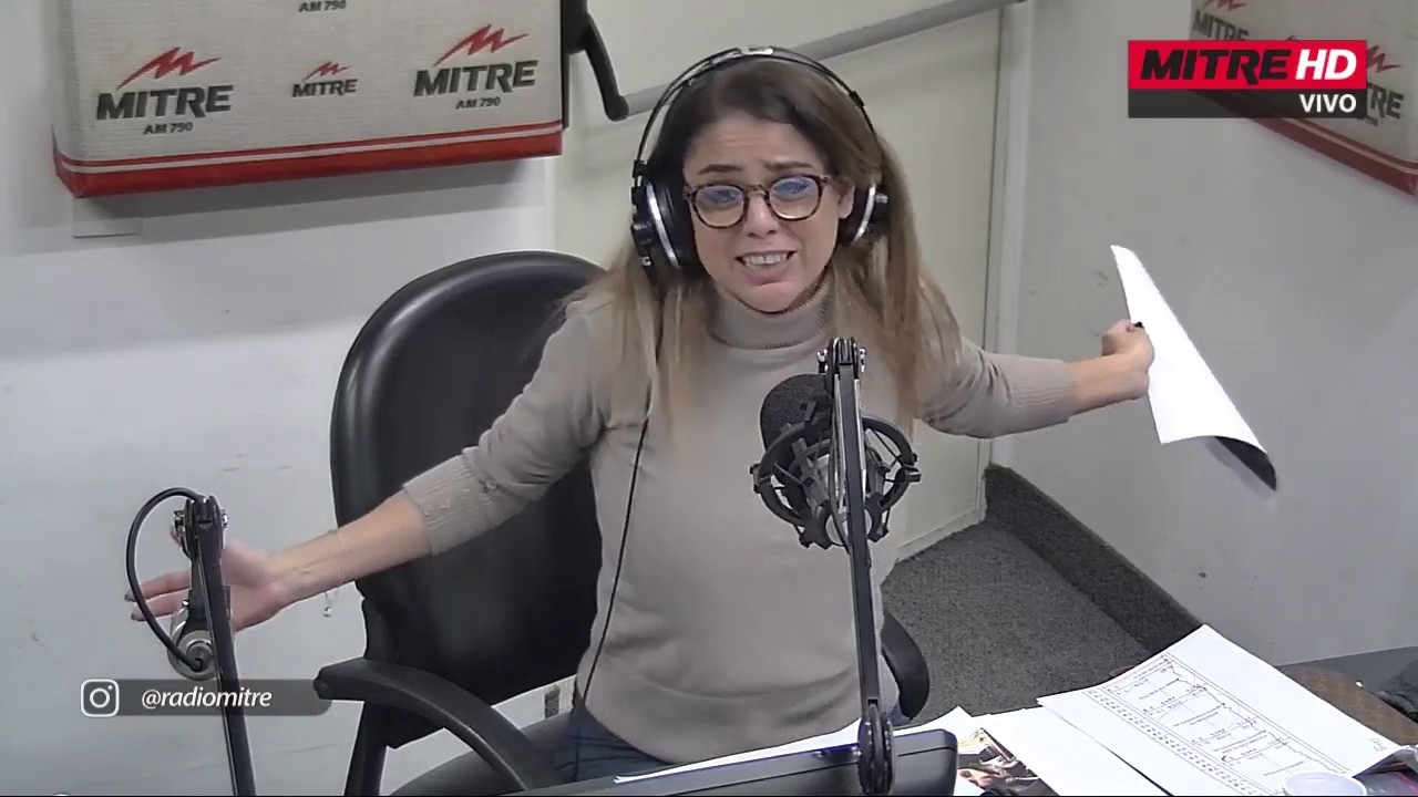 www.minutoneuquen.com Marina Calabró