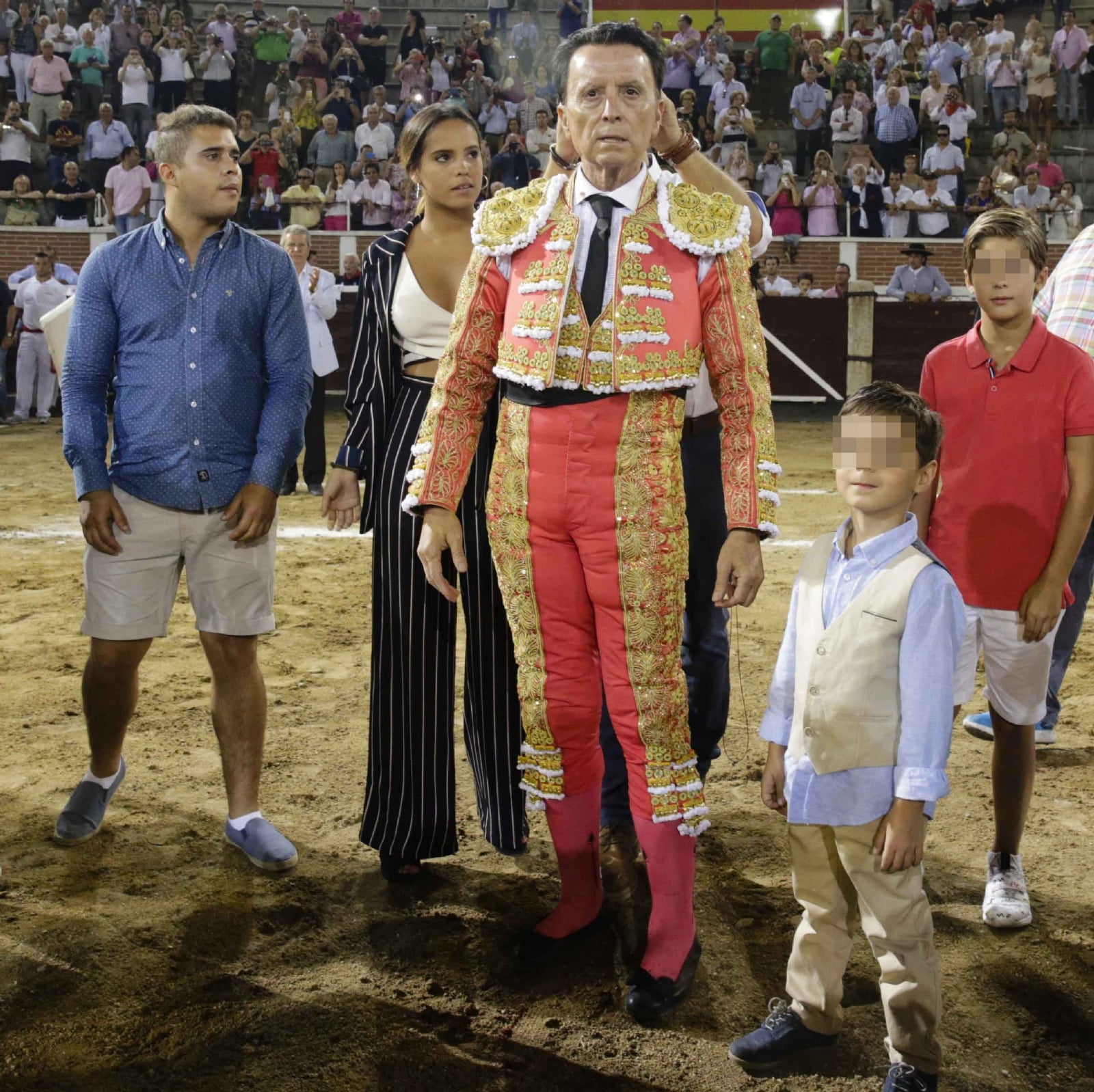 www.minutonequen.com JOSE MARIA ORTEGA CANO I