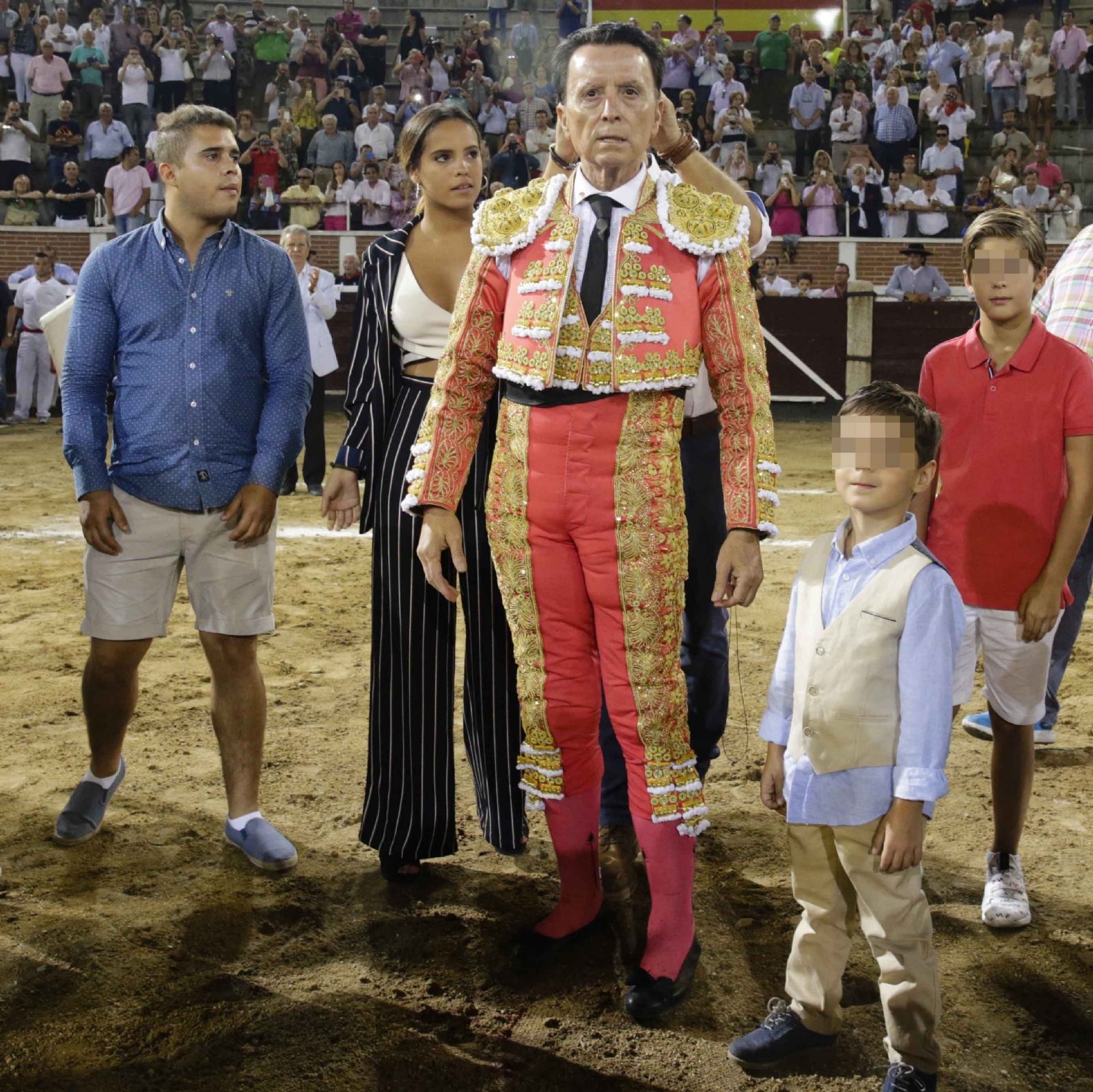 www.minutonequen.com JOSE MARIA ORTEGA CANO I