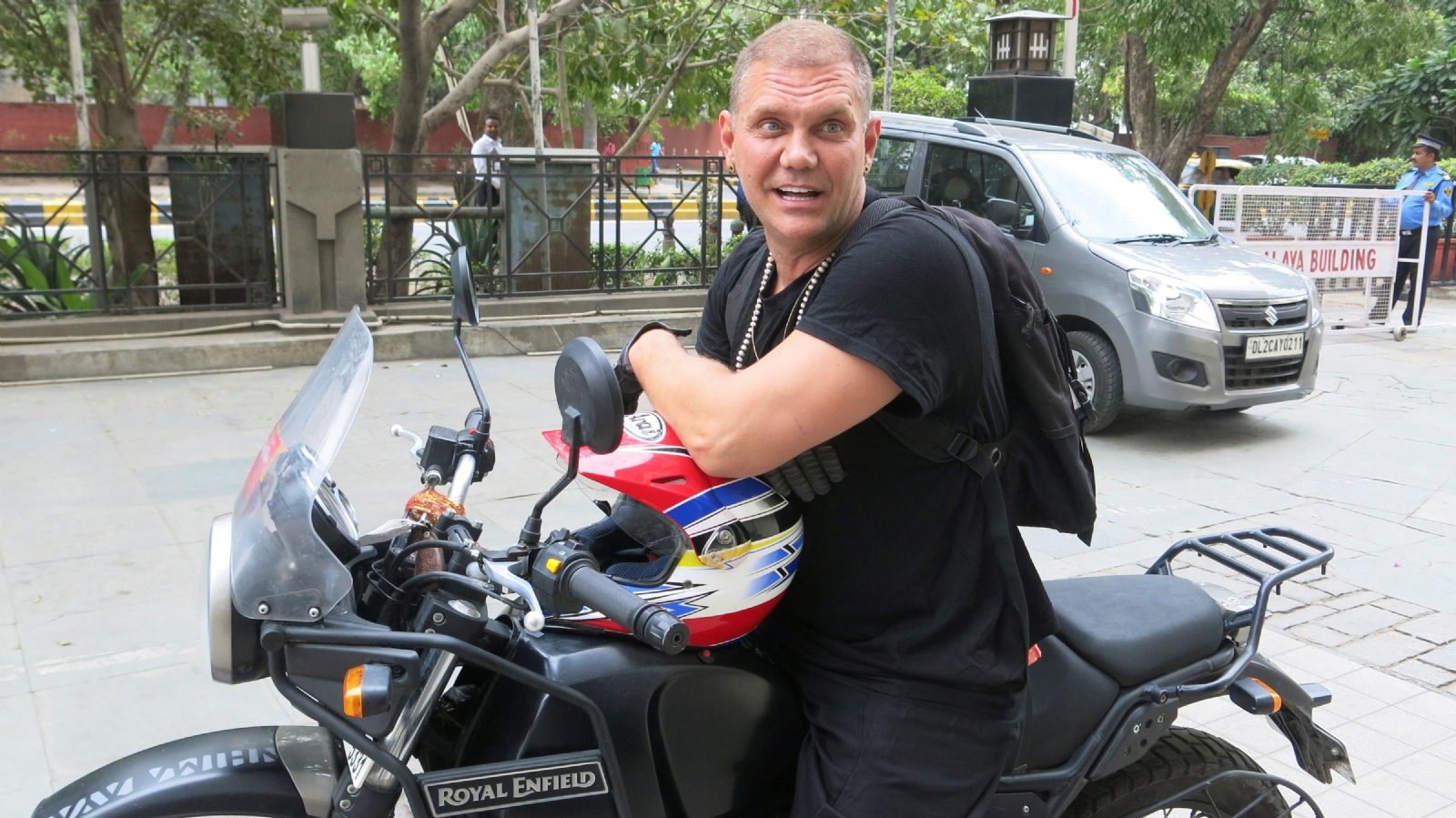 www.minutoneuquen.com NACHO VIDAL III
