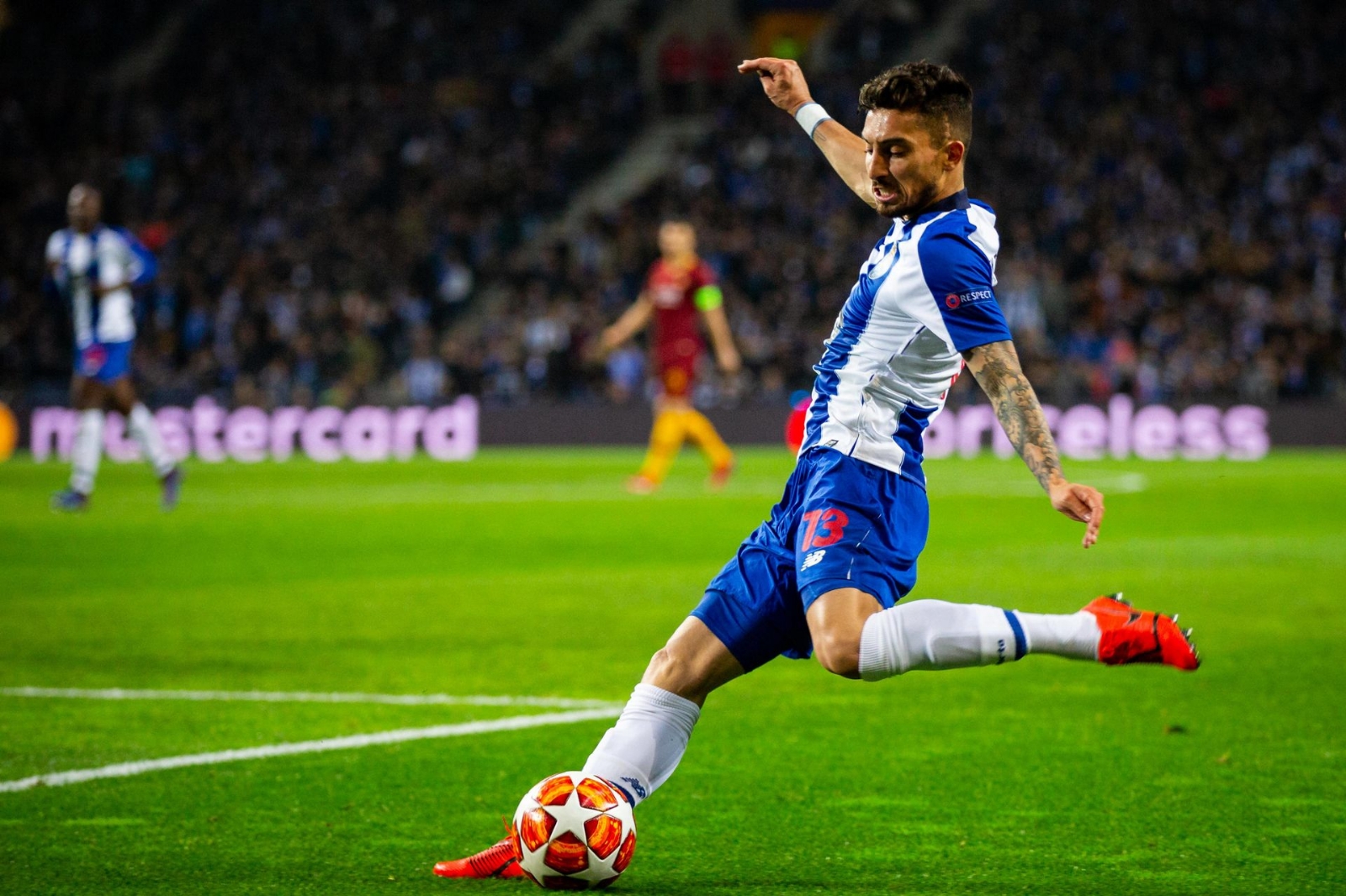 telles