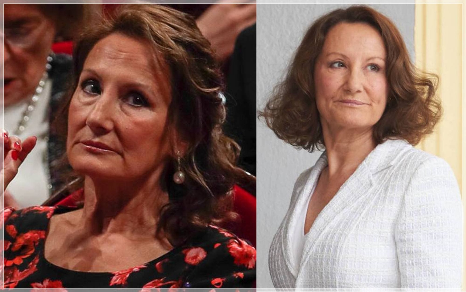 www.minutoneuquen.com madre letizia