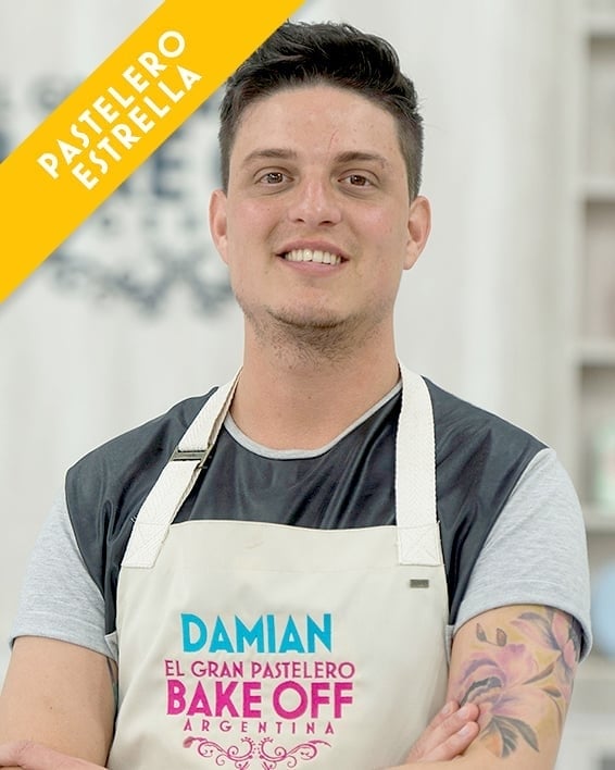 damian
