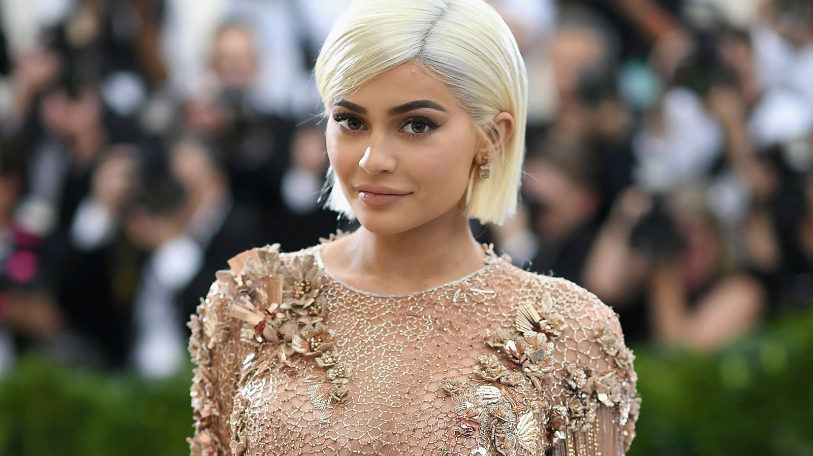 kylie jenner