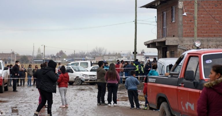 www.minutoneuquen.com incendio 2