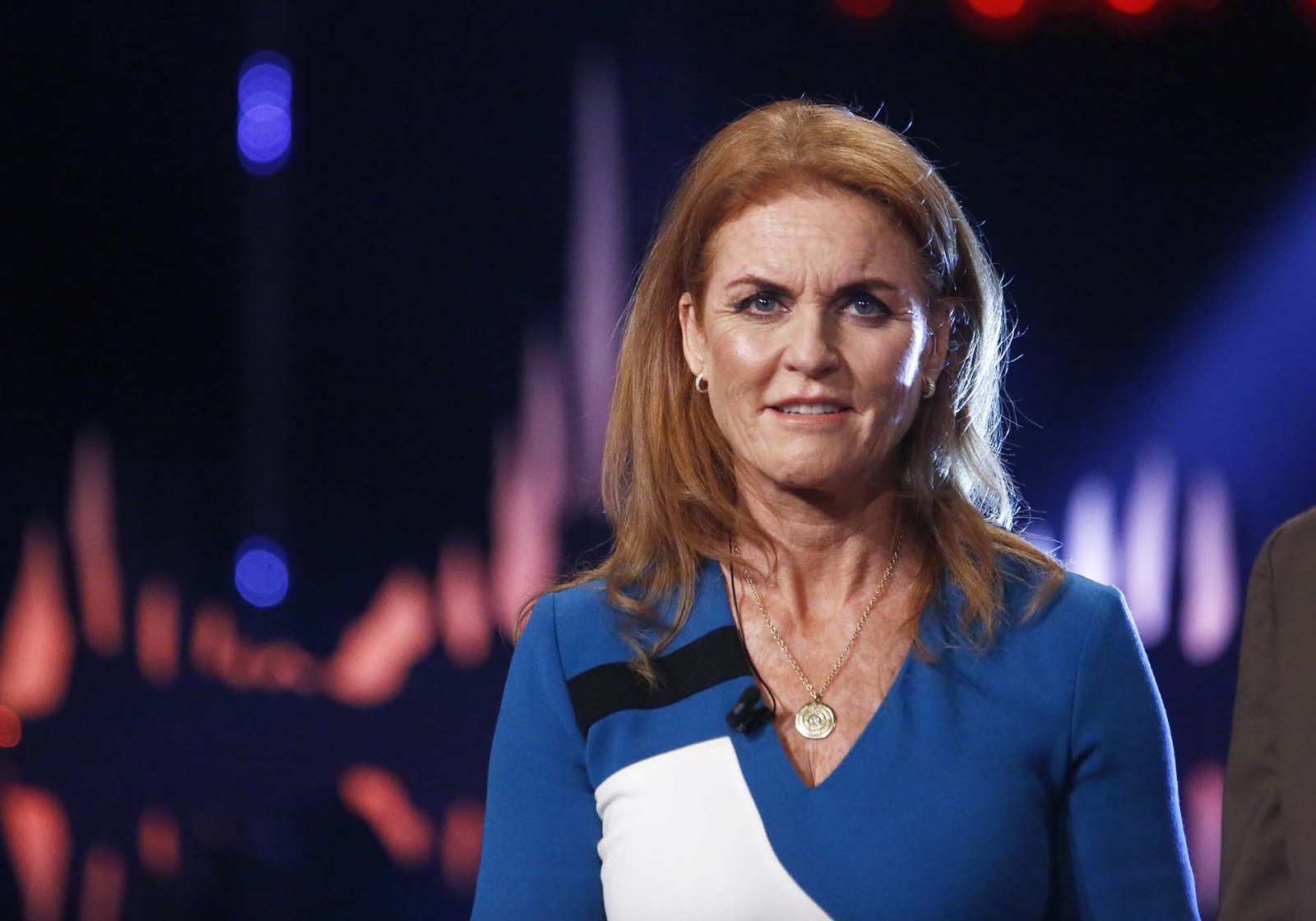 www.minutoneuquen.com Sarah Ferguson3