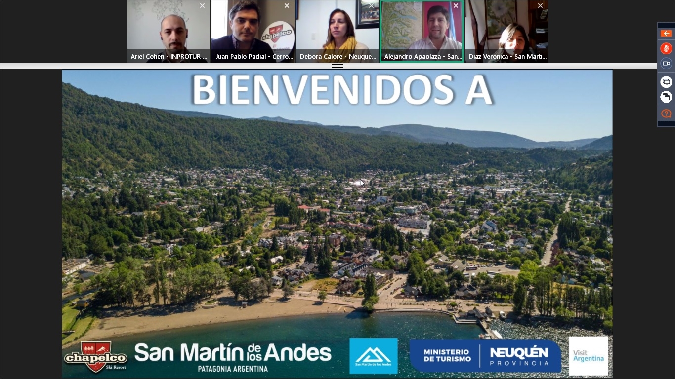 www.minutoneuquen.com. SanMartínAndes1. jpg.