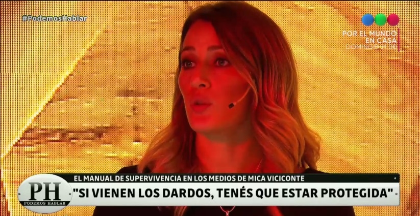 www.minutoneuquen.com Mica Viciconte2