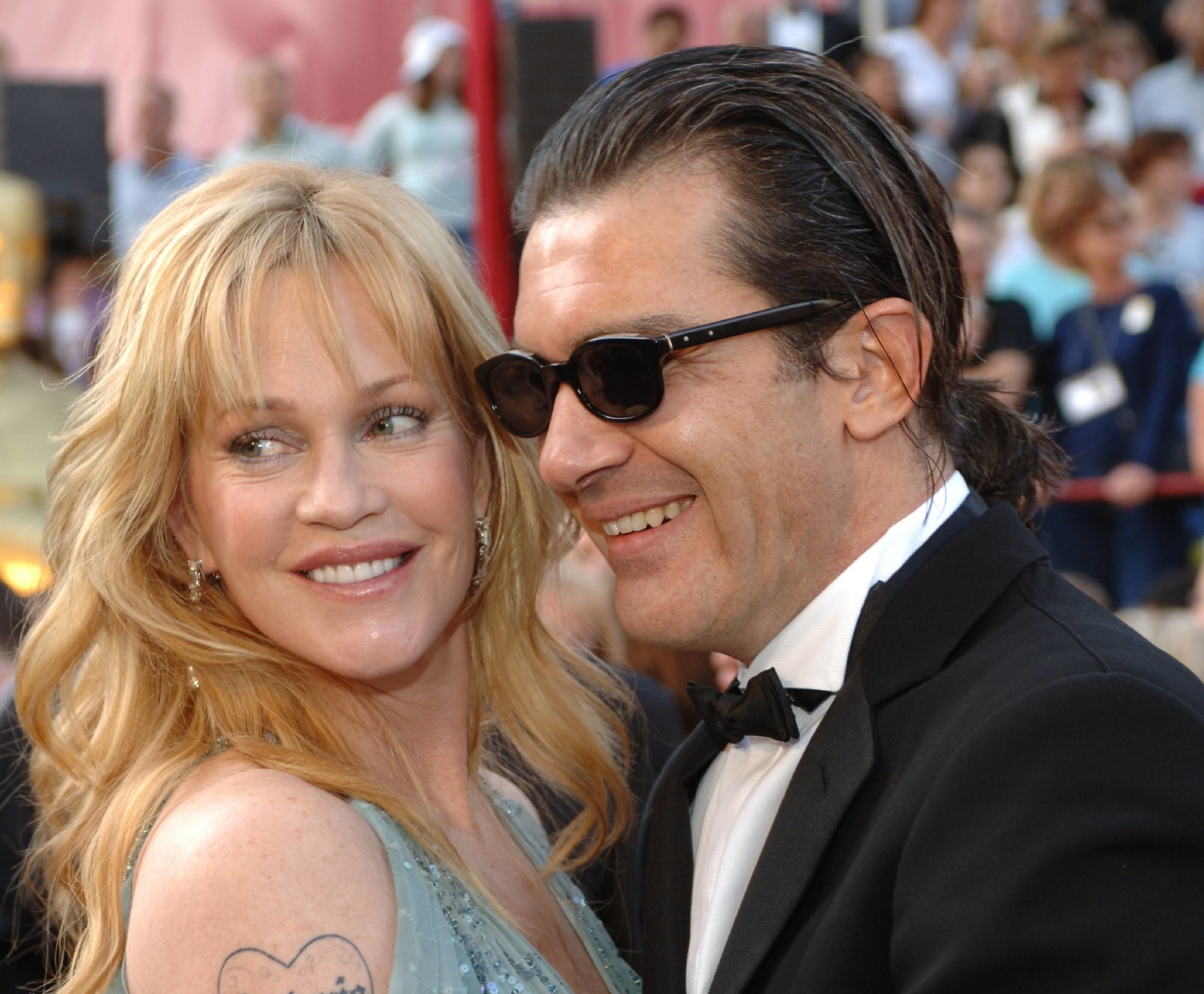 www.minutoneuquen.com ANTONIO BANDERAS 2