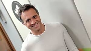 sergio lapegue