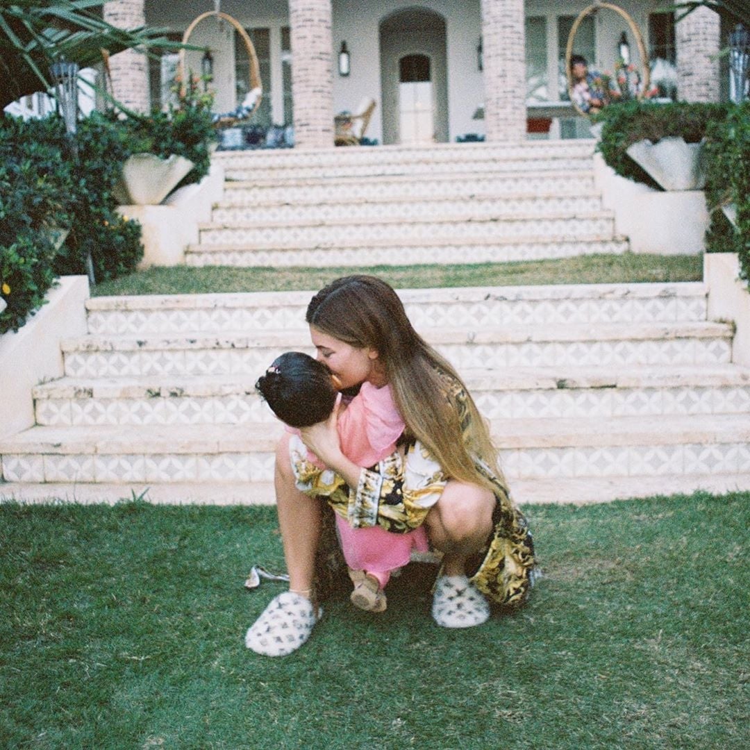 kylie1