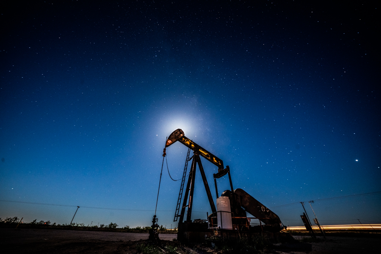 PETROLEO