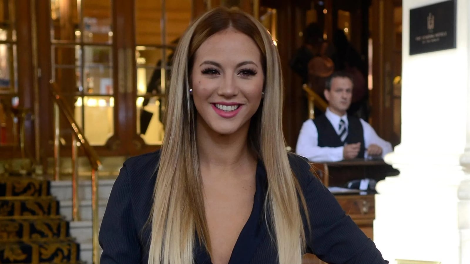 www.minutoneuquen.com FLOR VIGNA