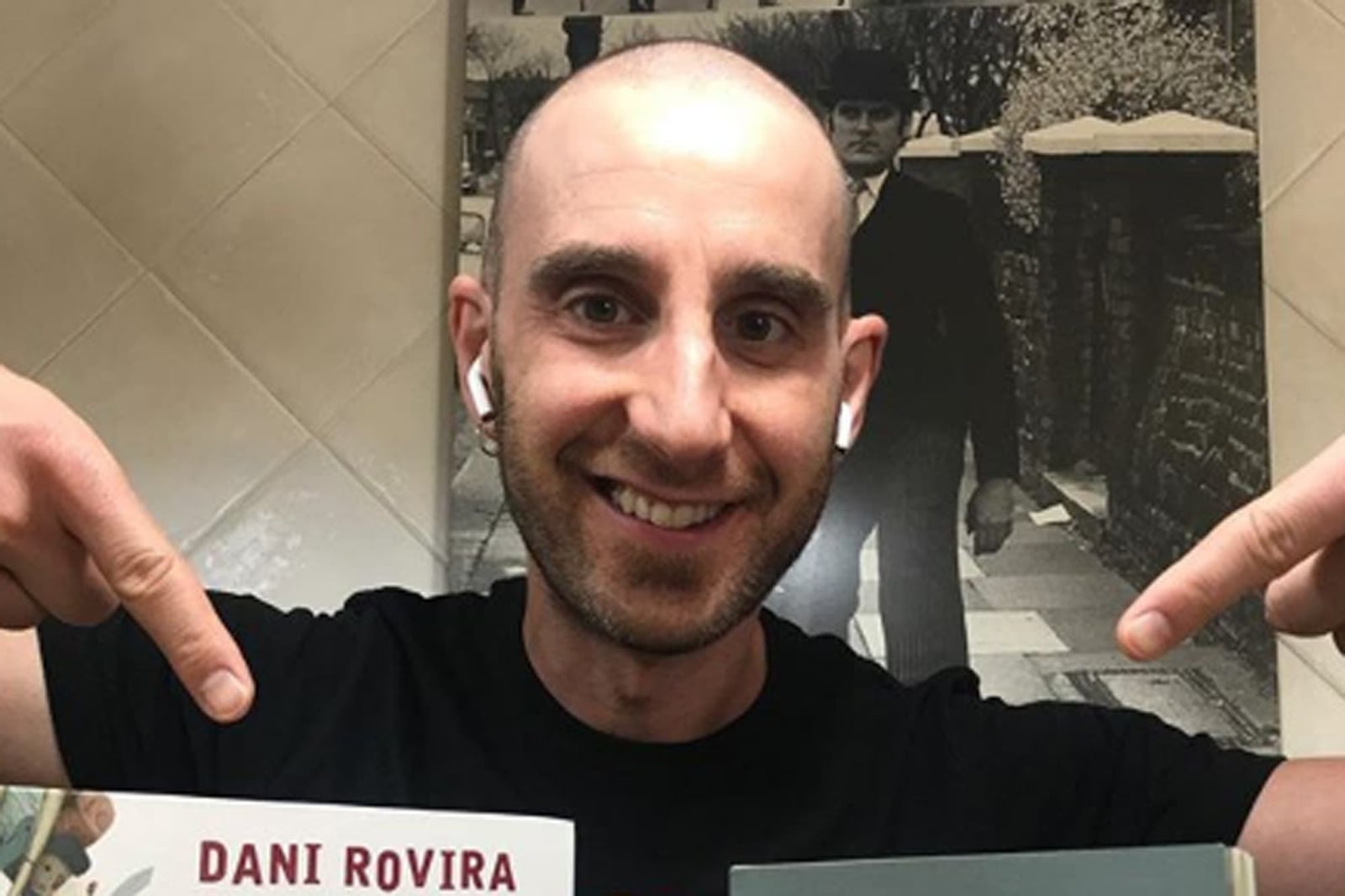 www.minutonequen.com DANI ROVIRA III