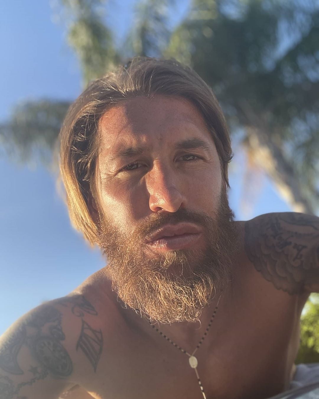 www.minutoneuquen.com SERGIO RAMOS