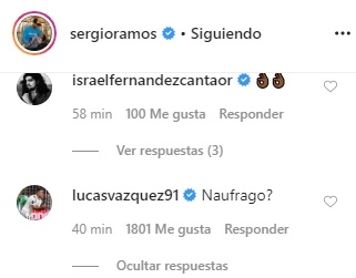 www.minutoneuquen.com SERGIO RAMOS I