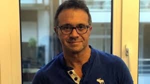 sergio lapegue