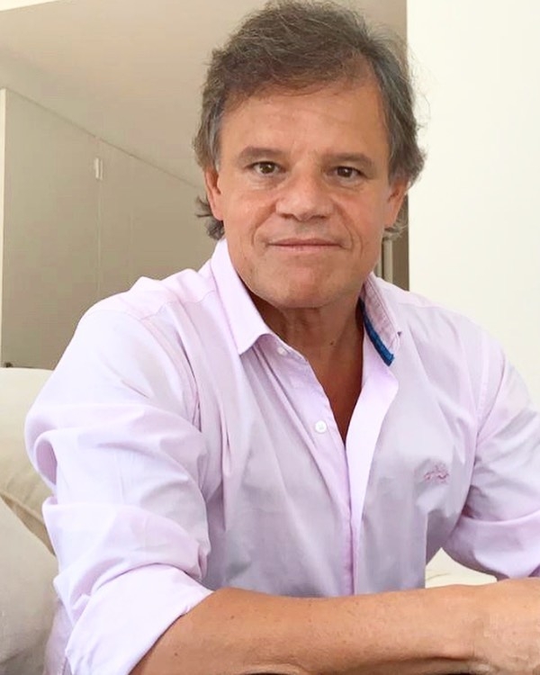 www.minutoneuquen.com Enrique Sacco