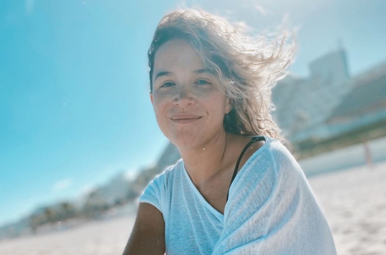 SOFÍA PACHANO