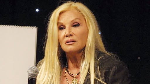 www.minutoneuquen.com SUSANA GIMÉNEZ