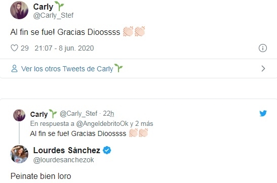 www.minutoneuquen.com LOURDES SÁNCHEZ 2