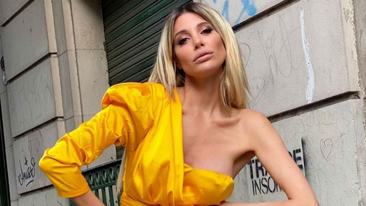 www.minutoneuquen.com Stefy Xipolitakis