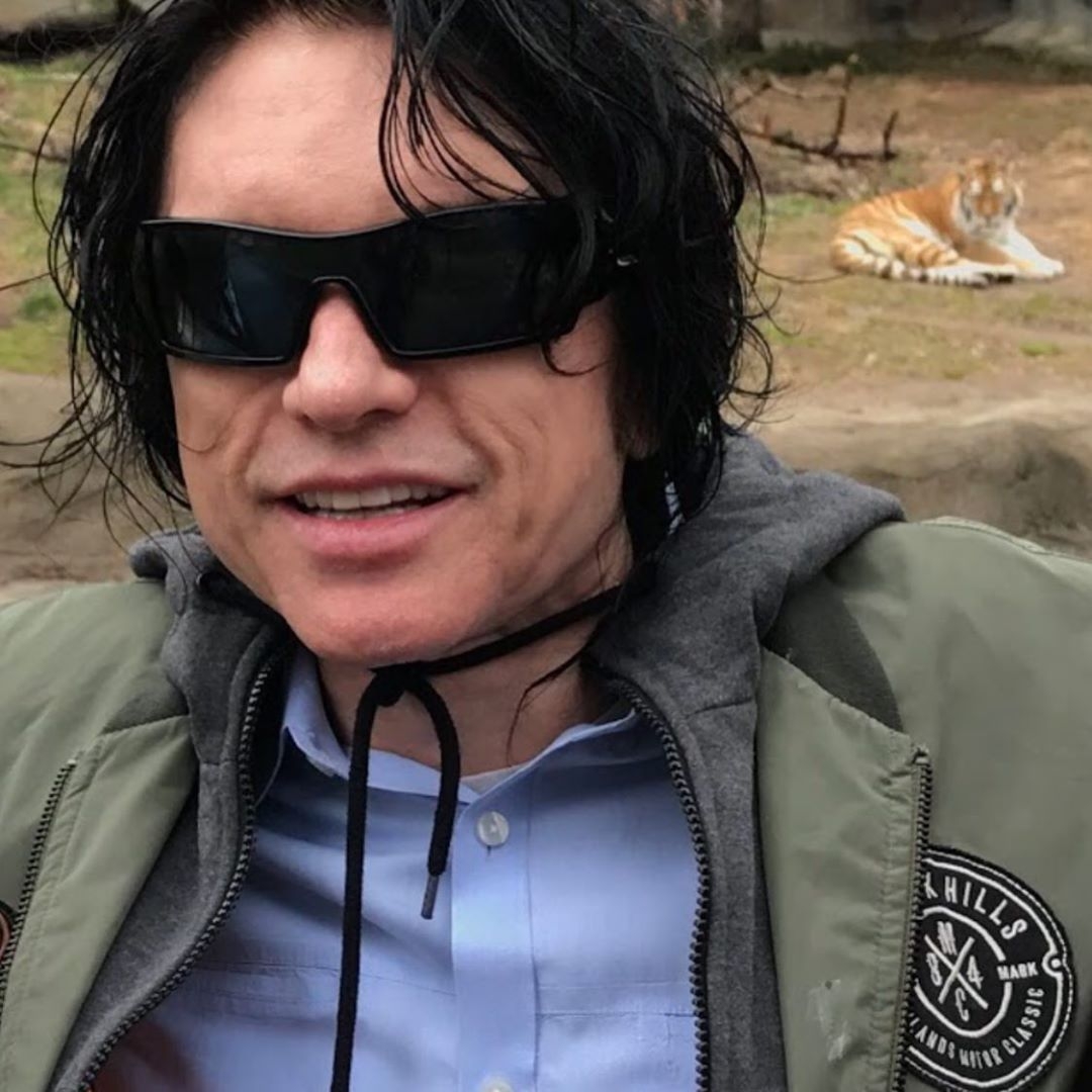 www.minutoneuquen.com Tommy Wiseau