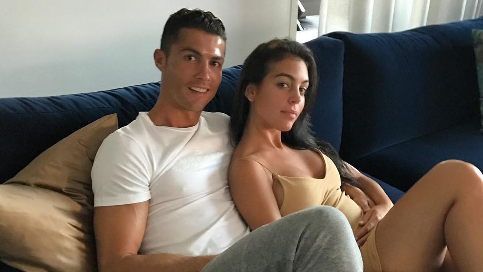 cristiano-ronaldo-y-georgina-rodriguez