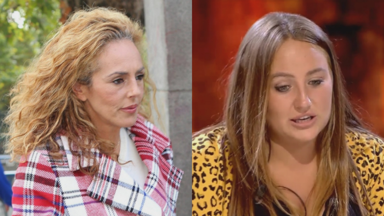 www.minutoneuquen Rocio Carrasco y Flores