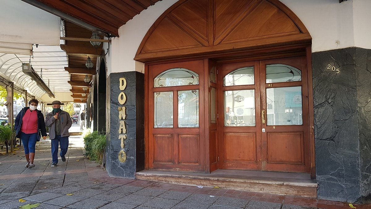 donato