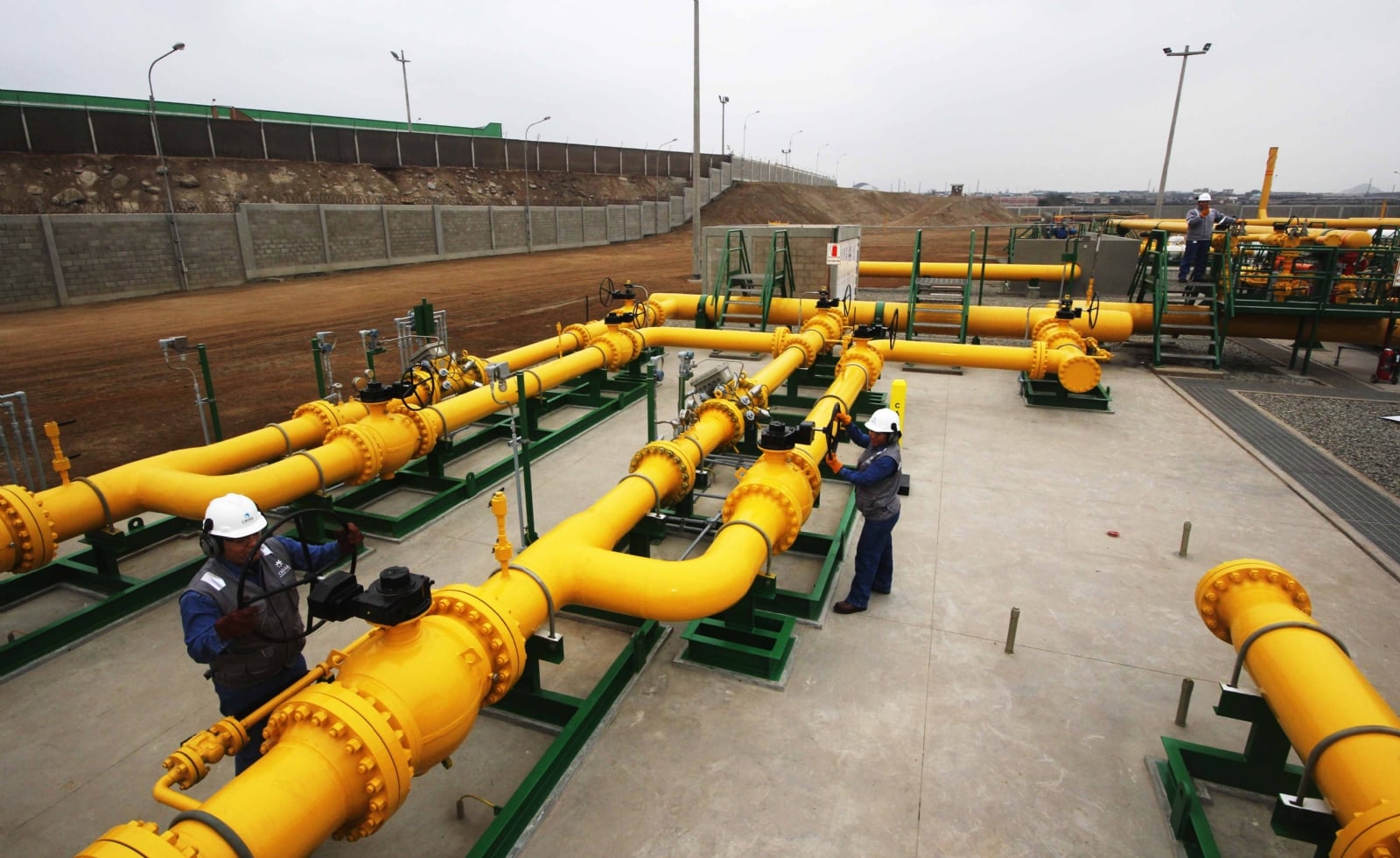 www.minutoneuquen.com GAS2