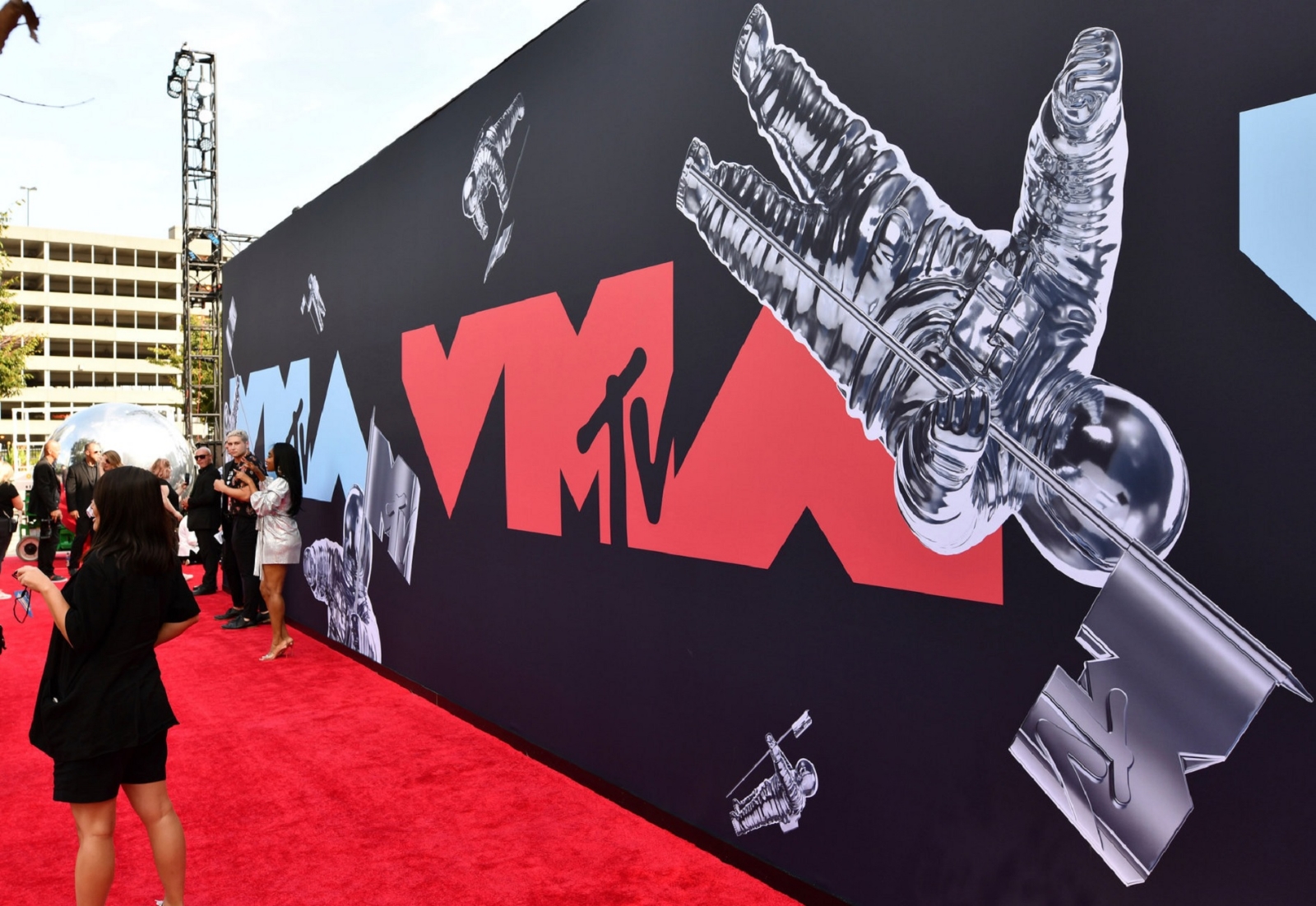 vmas