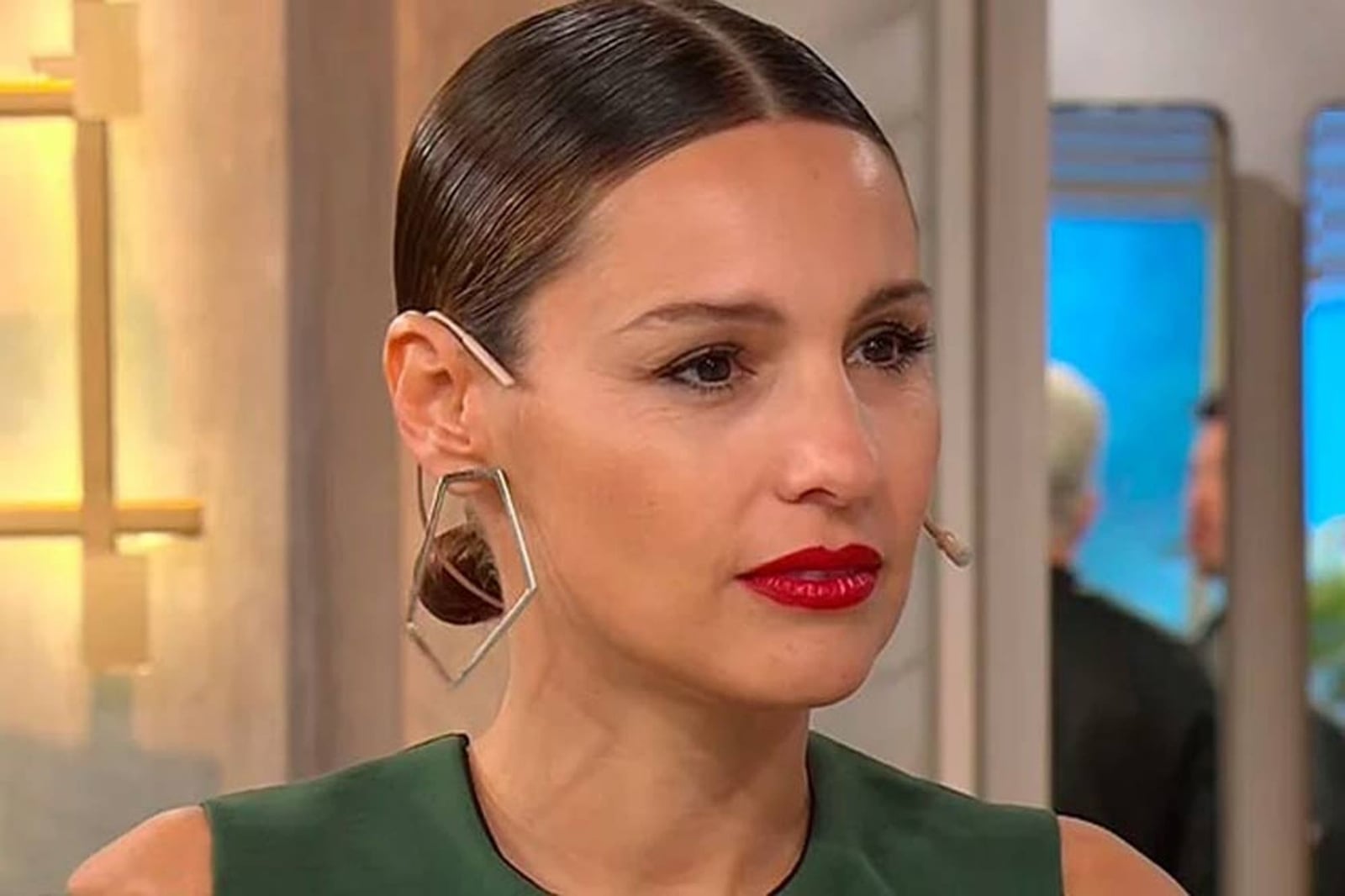 Pampita gr seria