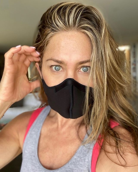 www.minutoneuquen.com Jennifer Aniston