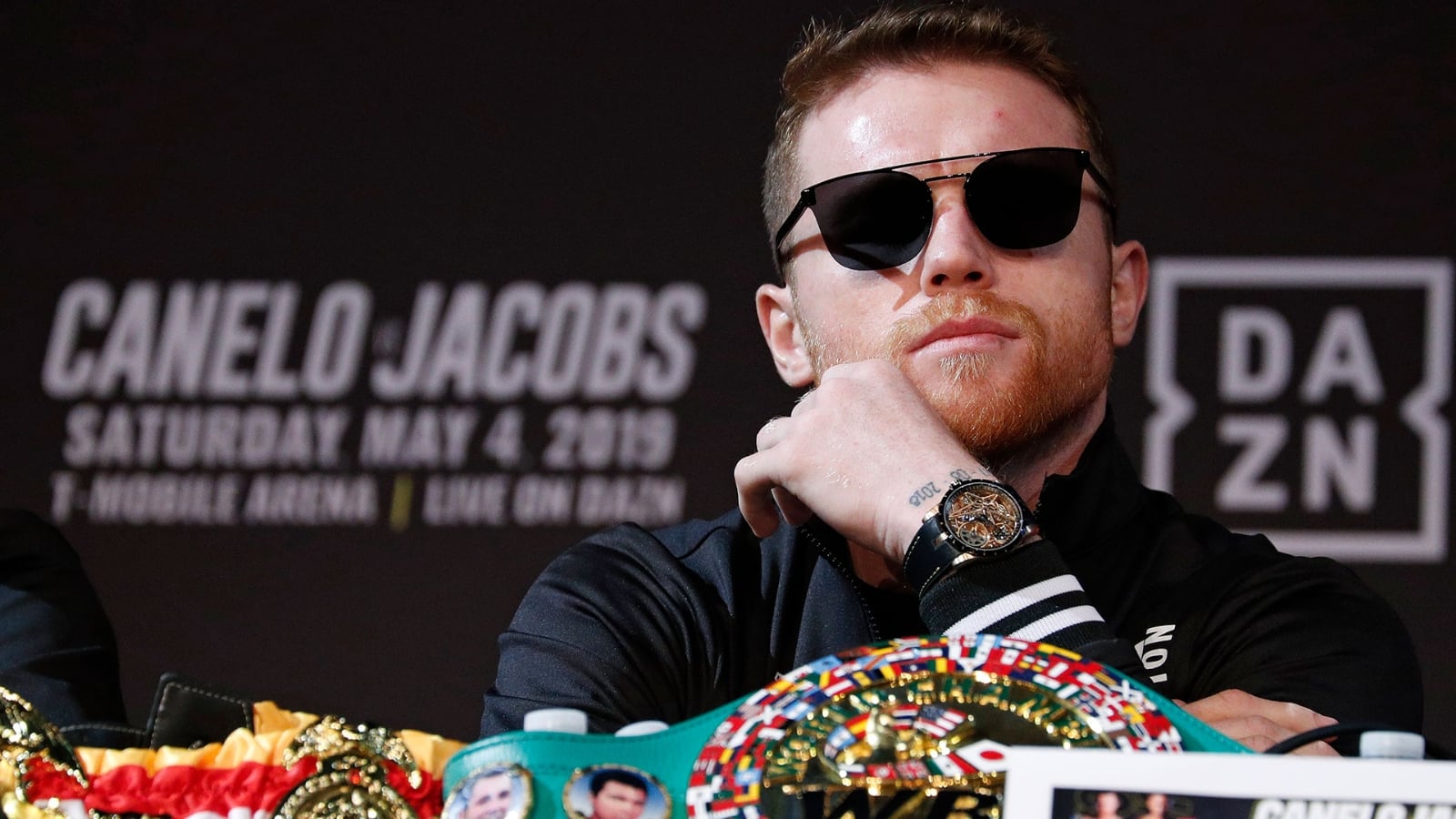 canelo