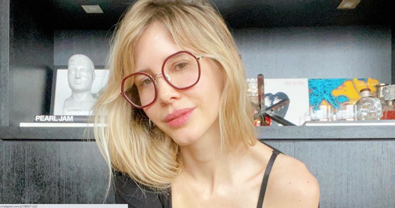 GUILLERMINA VALDÉS