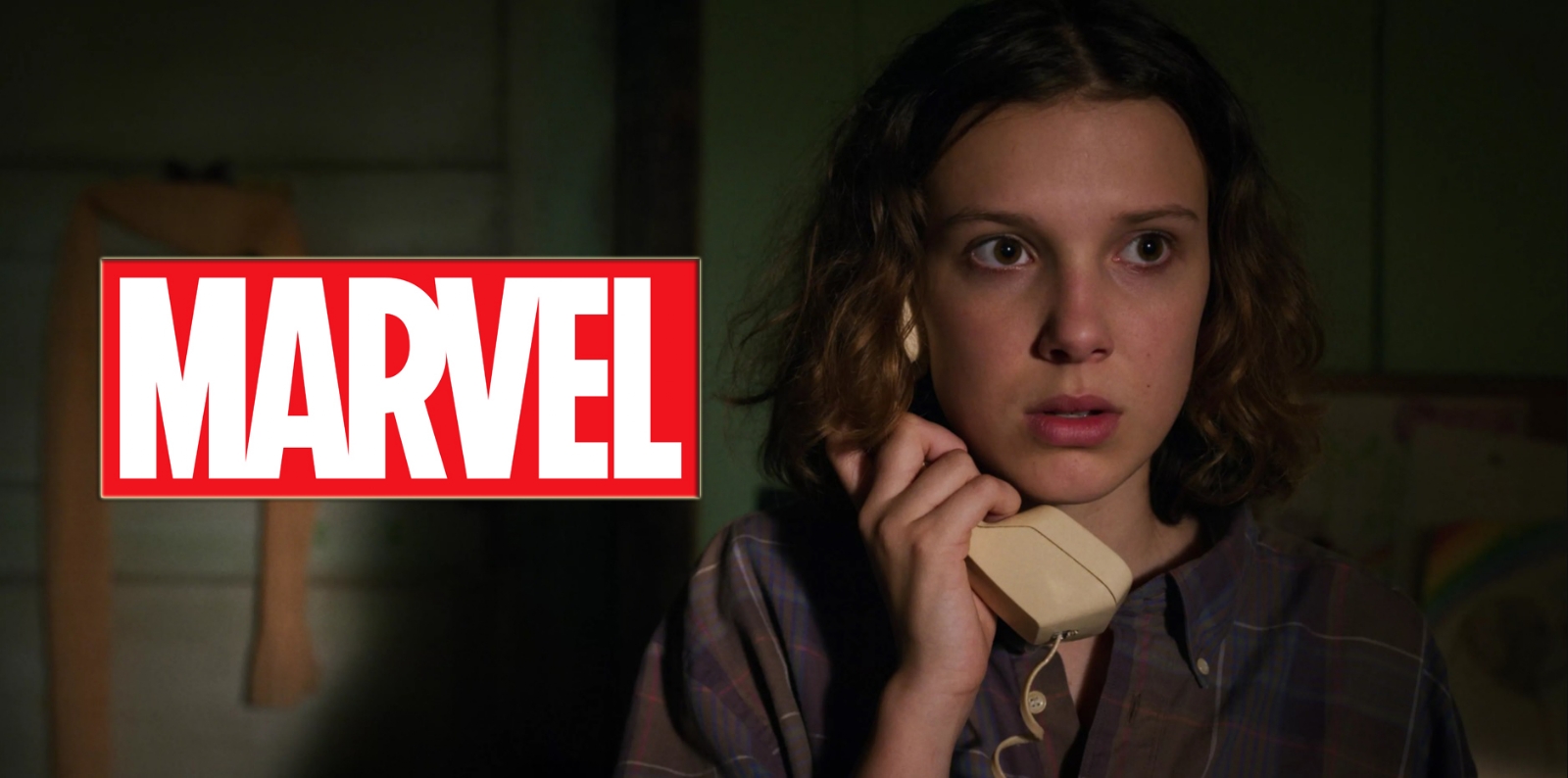 MARVELSTRANGERTHINGS