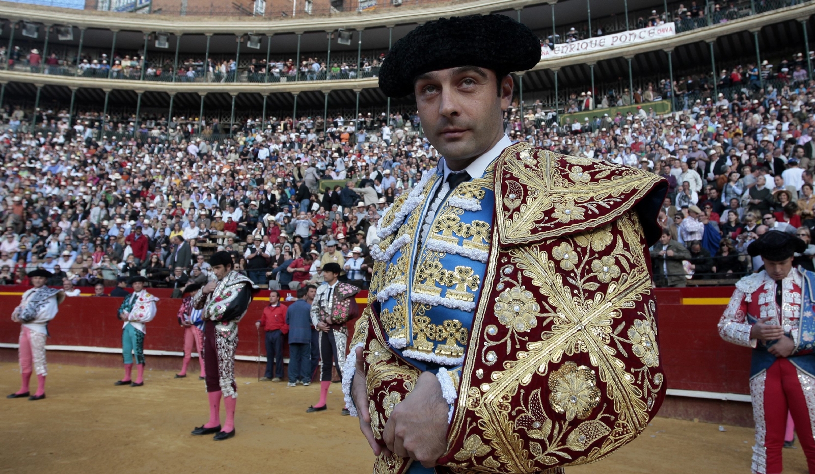 www.minutoneuquen.com ENRIQUE PONCE III